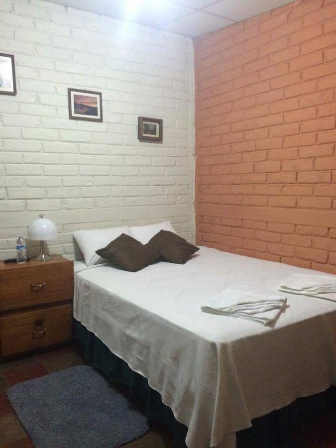 Villa Ikal Hotel Concepción de Ataco Zewnętrze zdjęcie