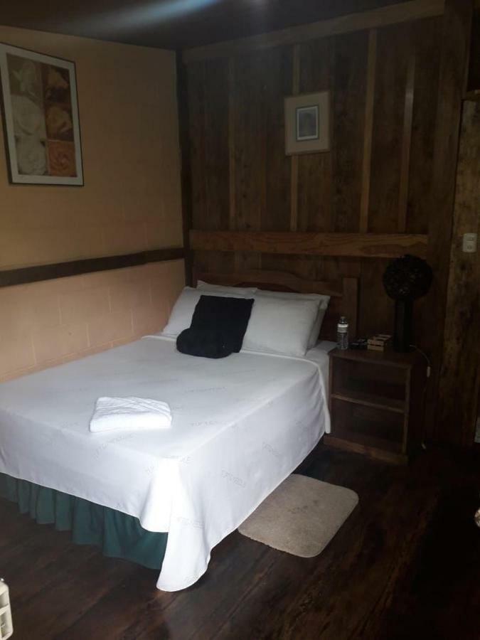 Villa Ikal Hotel Concepción de Ataco Zewnętrze zdjęcie